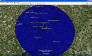 Copertura Internet ADSL WiFi - San Donà di Piave VE