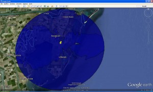 Copertura ADSL WiFi Porto Tolle RO