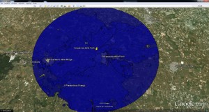 Copertura Internet ADSL WiFi Acquaviva delle Fonti BA