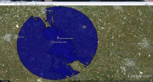 Copertura Internet ADSL WiFi Sammichele di Bari BA
