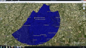 Copertura WiFi ADSL Pramaggiore Blessaglia VE
